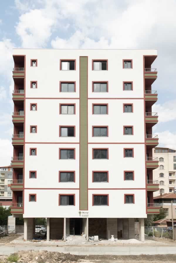 32 Parsel
