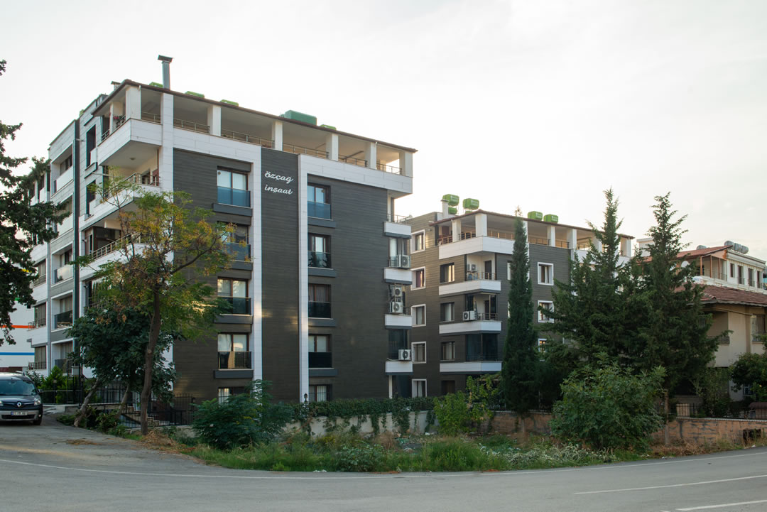 Derin Panorama Evleri